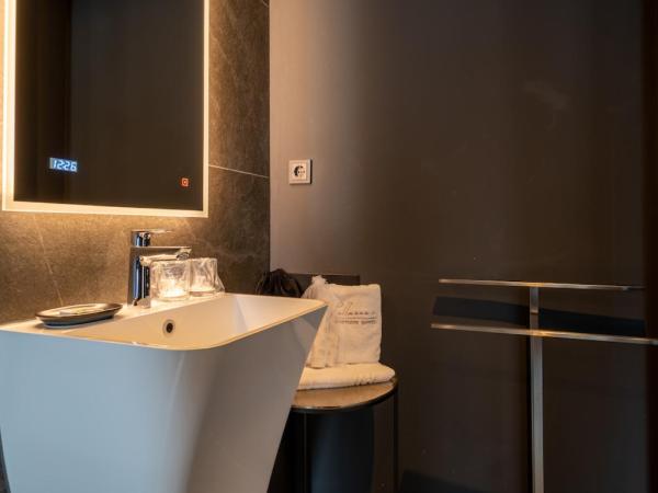 Sellmann´s Boutique Hotel : photo 6 de la chambre suite mit terrasse