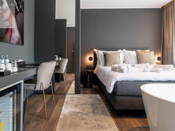 Sellmann´s Boutique Hotel : photo 8 de la chambre suite mit terrasse