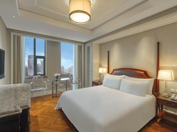 Sunrise On The Bund : photo 1 de la chambre chambre simple standard