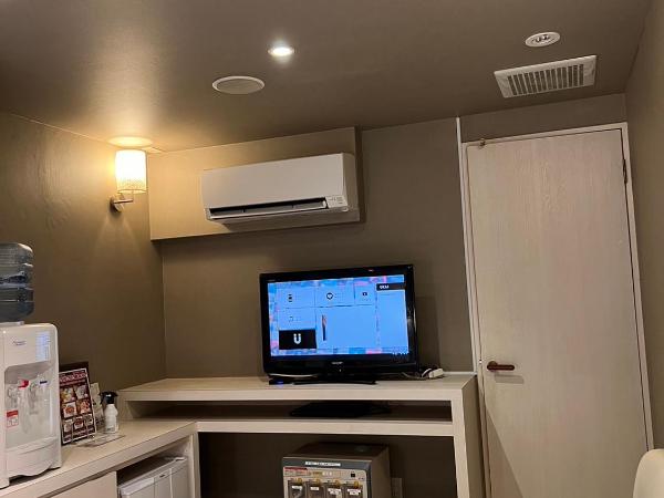 ホテル トランス 男塾ホテルグループ : photo 5 de la chambre chambre double standard