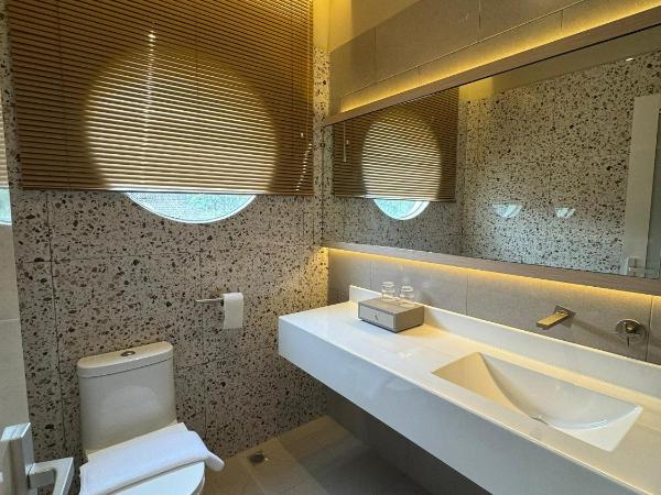 Muzi Boutique Hotel : photo 5 de la chambre chambre quadruple avec balcon 