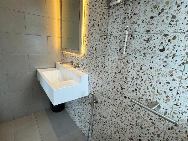 Muzi Boutique Hotel : photo 4 de la chambre chambre quadruple - vue sur montagnes