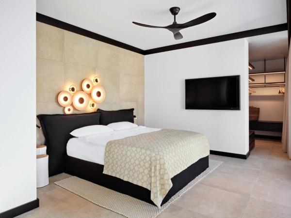 Caja by Maxx Royal : photo 6 de la chambre residence garden 2+1