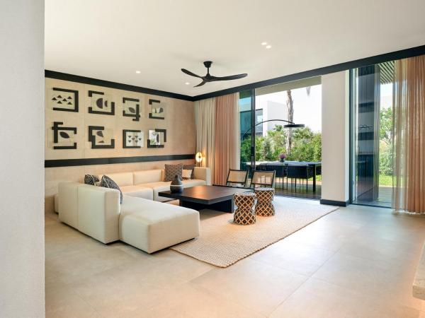 Caja by Maxx Royal : photo 10 de la chambre residence garden 2+1