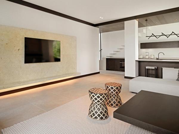 Caja by Maxx Royal : photo 8 de la chambre residence garden 2+1