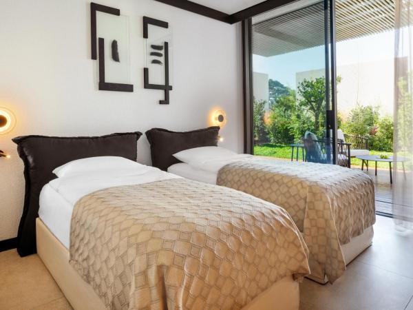 Caja by Maxx Royal : photo 7 de la chambre residence garden 2+1