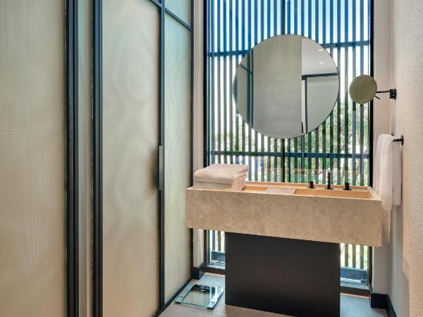 Caja by Maxx Royal : photo 10 de la chambre residence garden 1+1
