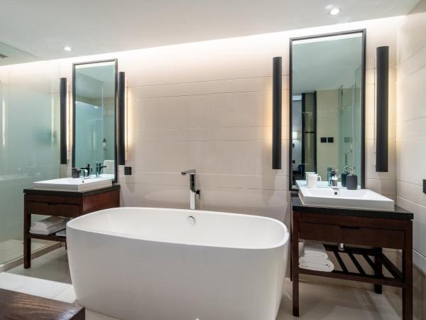 SSAW Boutique Hotel Shanghai Bund : photo 7 de la chambre chambre ssaw