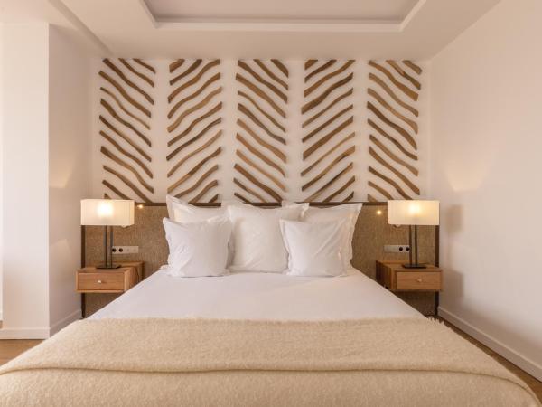 Ksar Char-Bagh Small Luxury Hotels : photo 4 de la chambre villa deluxe