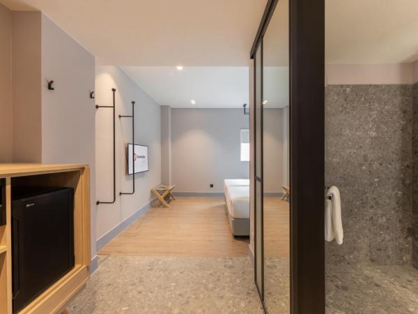 Travelodge Nimman : photo 6 de la chambre chambre lits jumeaux standard