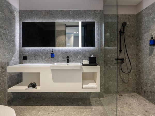 Travelodge Nimman : photo 8 de la chambre standard