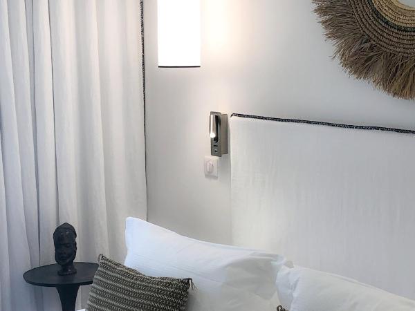 Hôtel La Dimora & Spa : photo 4 de la chambre chambre double charme