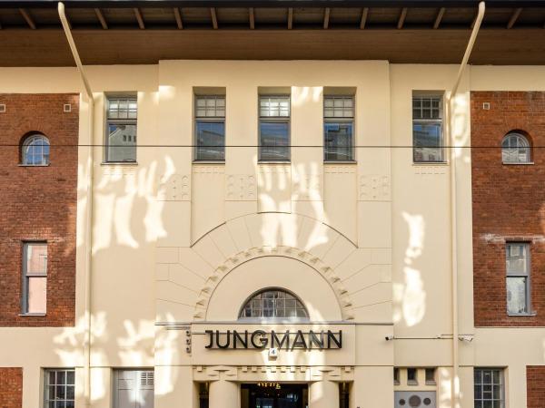 Bob W Koti Katajanokka : photo 10 de la chambre appartement deluxe