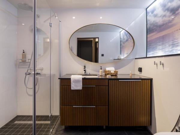 Bob W Koti Katajanokka : photo 4 de la chambre studio