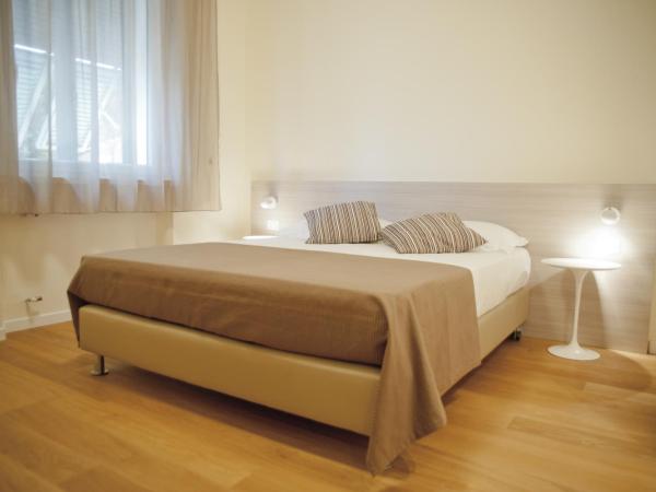 B&B Via delle 5 Terre : photo 1 de la chambre chambre triple