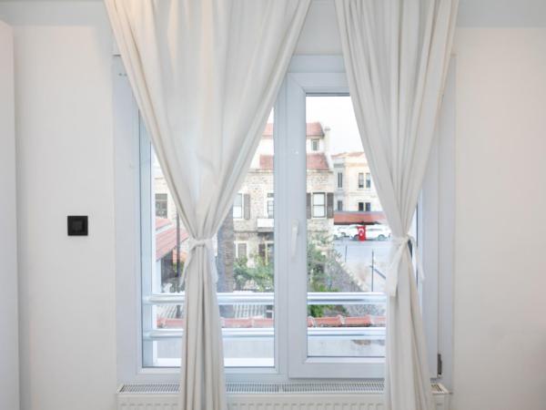 Ada Apart Otel : photo 8 de la chambre chambre double Économique