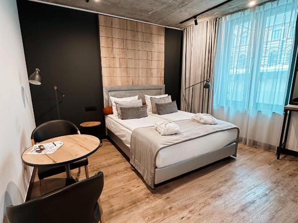 The Bridge Suites Hotel : photo 1 de la chambre chambre standard