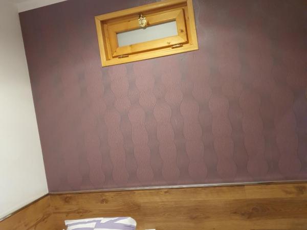 Hostal Abel Victoriano : photo 1 de la chambre chambre simple Économique avec salle de bains commune