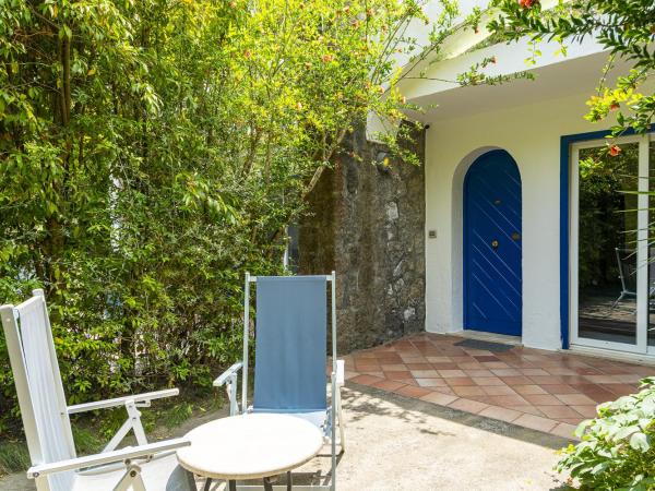 Hotel della baia - Negombo Parco Termale : photo 1 de la chambre appartement