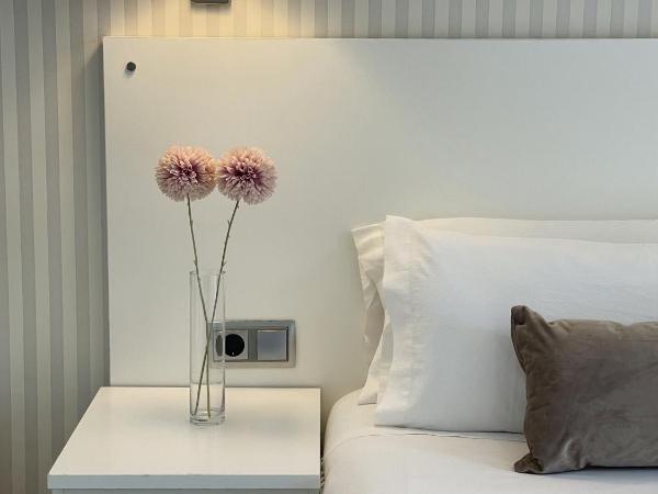 Hotel Turissa : photo 1 de la chambre chambre double ou lits jumeaux