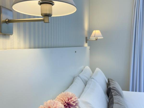 Hotel Turissa : photo 2 de la chambre chambre double ou lits jumeaux