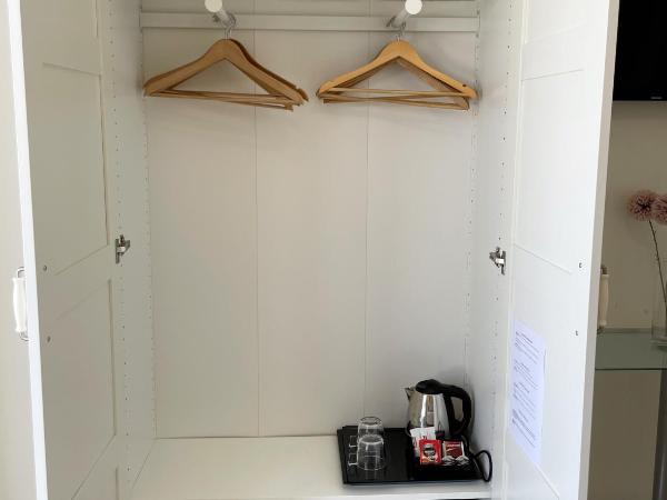 Hotel Turissa : photo 4 de la chambre chambre double ou lits jumeaux