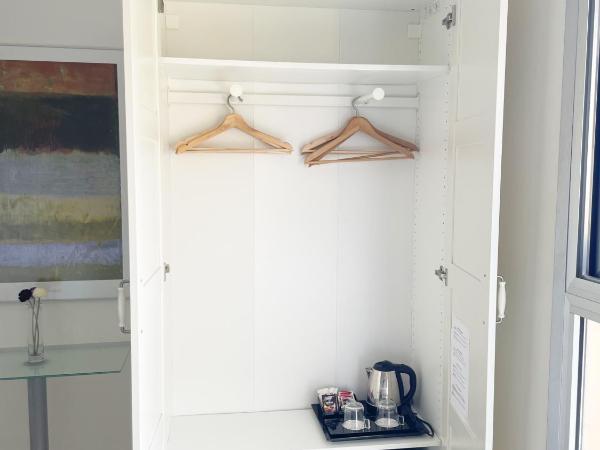 Hotel Turissa : photo 9 de la chambre chambre double ou lits jumeaux