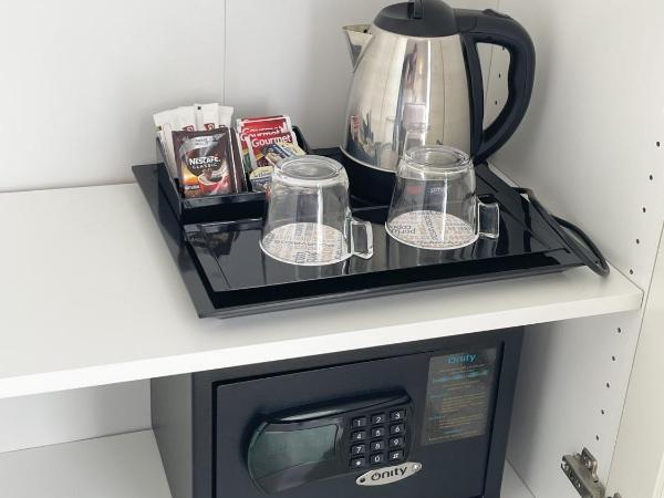 Hotel Turissa : photo 4 de la chambre chambre triple