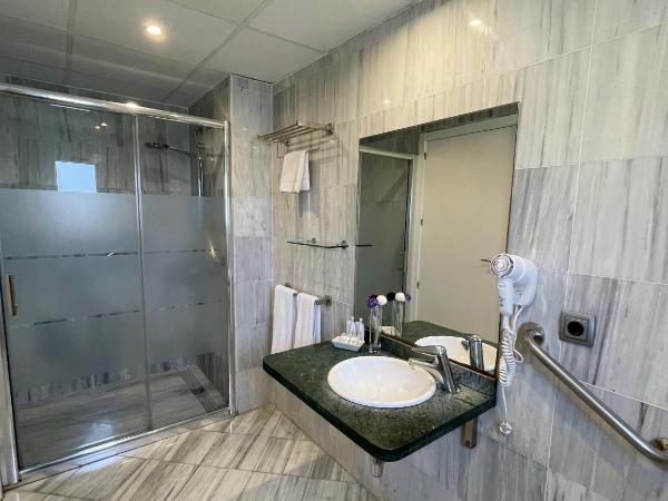 Hotel Turissa : photo 5 de la chambre chambre triple