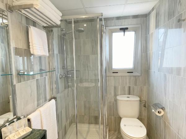 Hotel Turissa : photo 7 de la chambre chambre triple