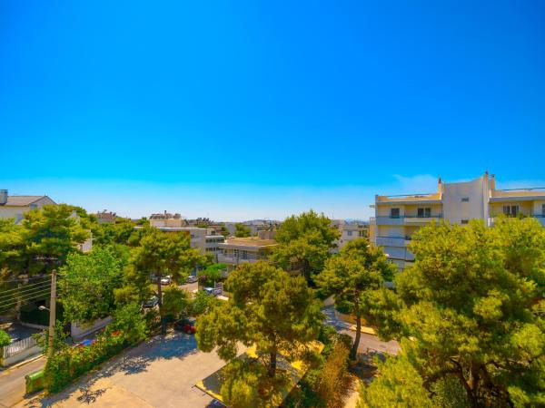 Park Hotel : photo 5 de la chambre chambre triple