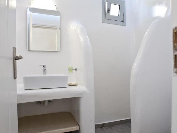 Villa Varnali Small Boutique : photo 3 de la chambre chambre double