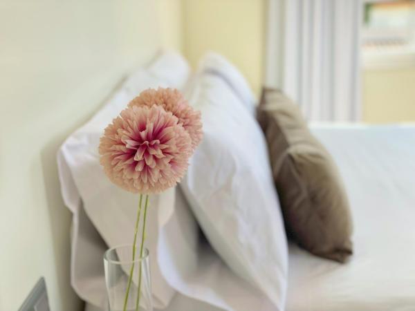 Hotel Turissa : photo 9 de la chambre chambre triple