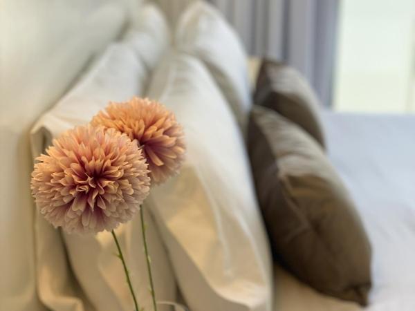 Hotel Turissa : photo 10 de la chambre chambre triple