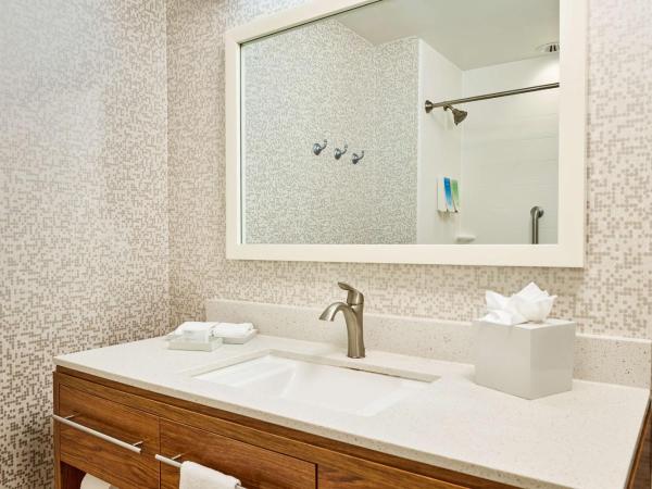 Home2 Suites by Hilton San Antonio Airport, TX : photo 1 de la chambre studio premium avec lit king-size