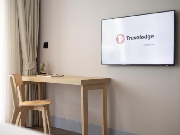 Travelodge Nimman : photo 6 de la chambre chambre lit king-size