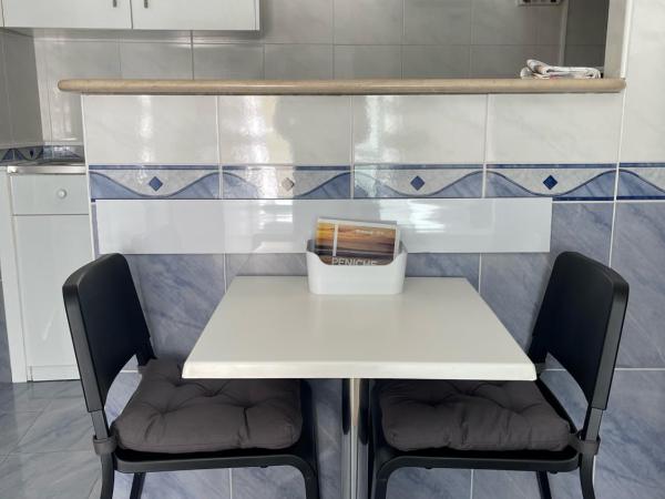 West Coast Peniche : photo 2 de la chambre studio avec balcon