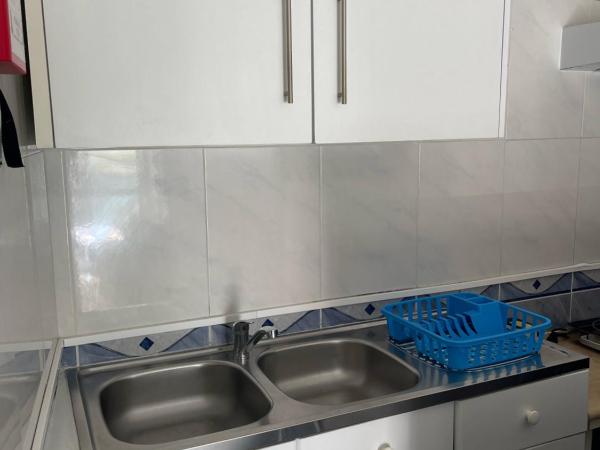 West Coast Peniche : photo 7 de la chambre studio avec balcon