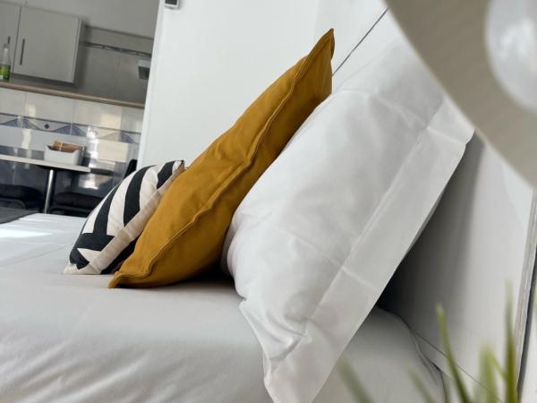 West Coast Peniche : photo 5 de la chambre studio avec balcon