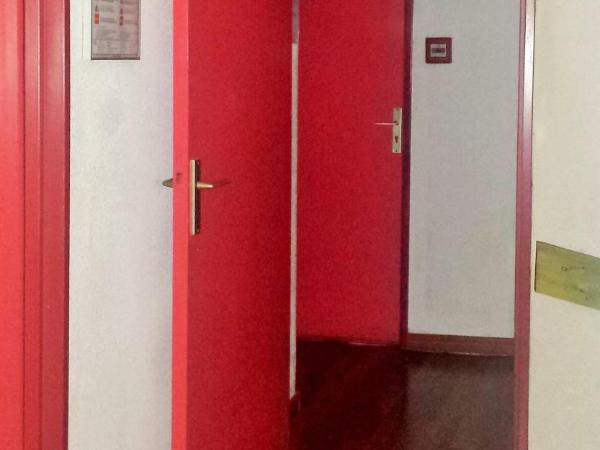 Hôtel du Château Fort : photo 4 de la chambre chambre lits jumeaux standard avec canapé