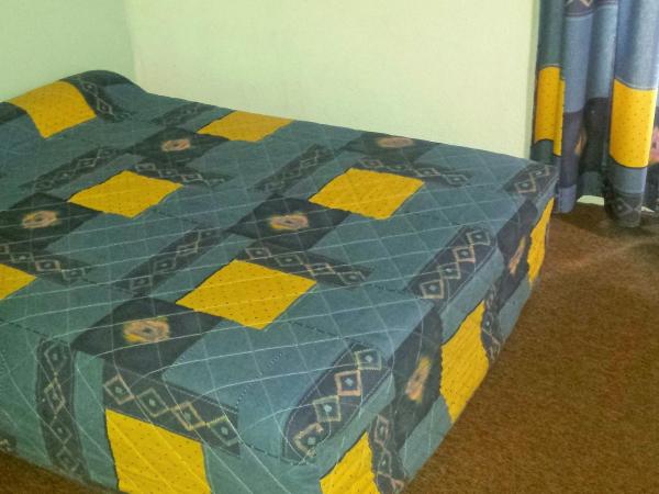 Hôtel du Château Fort : photo 2 de la chambre chambre double