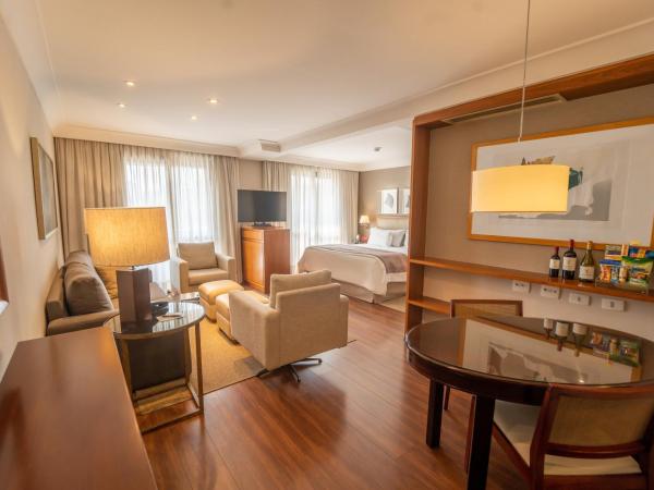 George V Alto De Pinheiros : photo 5 de la chambre suite double super luxe