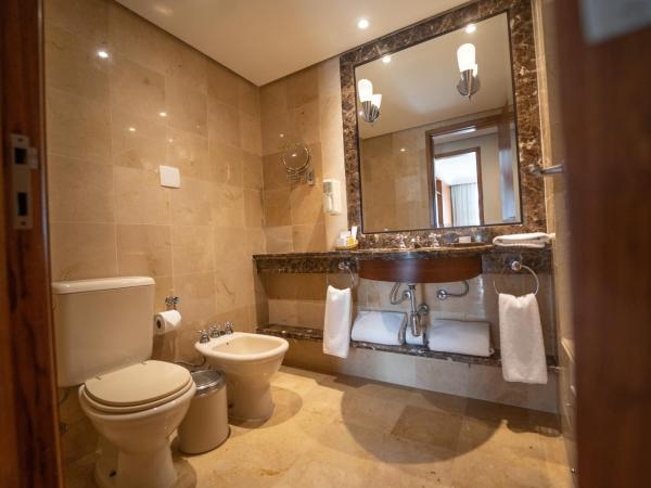 George V Alto De Pinheiros : photo 10 de la chambre suite 2 chambres
