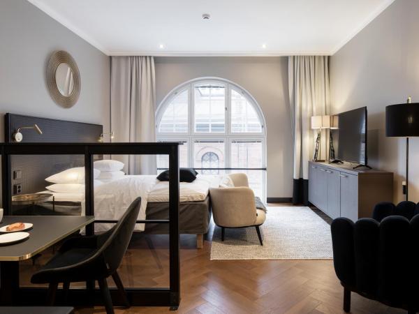 Bob W Koti Katajanokka : photo 1 de la chambre appartement supérieur