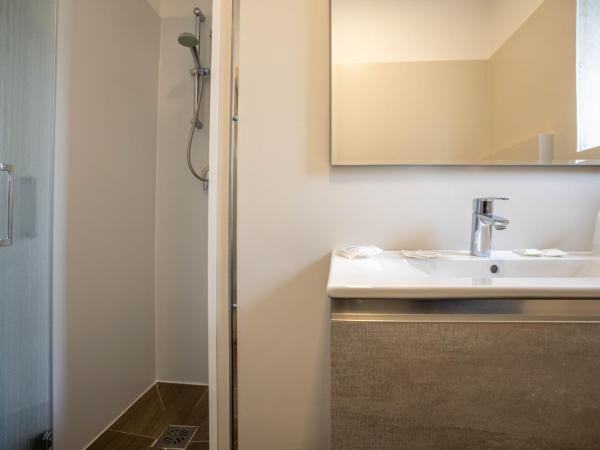 Hotel Germania : photo 5 de la chambre chambre triple