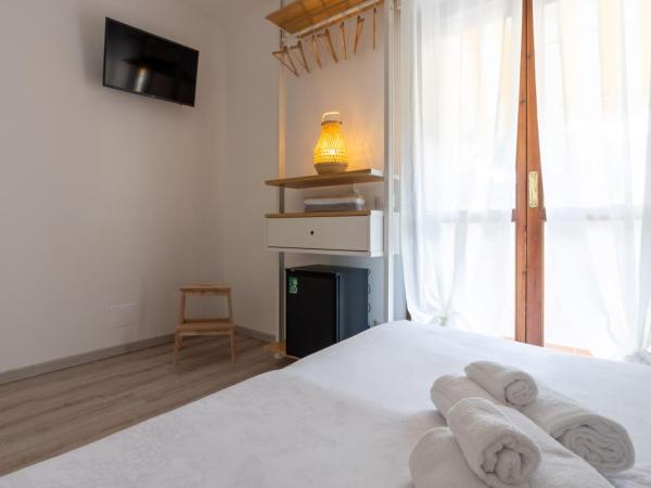 Hotel Germania : photo 2 de la chambre chambre triple