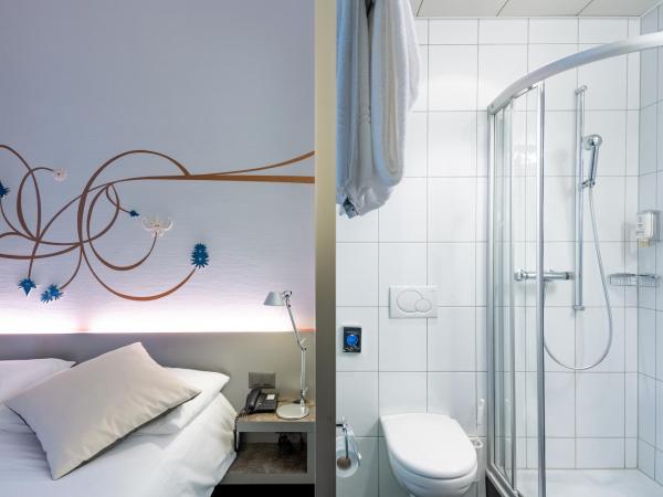 Continental Park : photo 4 de la chambre chambre simple park