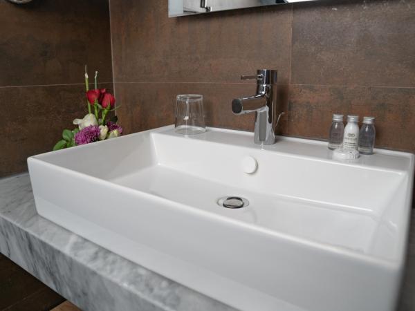 Dominium Hotel : photo 1 de la chambre chambre double ou lits jumeaux deluxe avec balcon