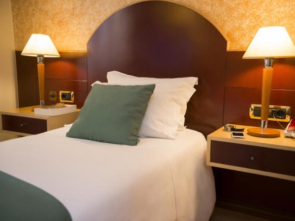 Hotel Internacional Porto : photo 1 de la chambre chambre simple Économique