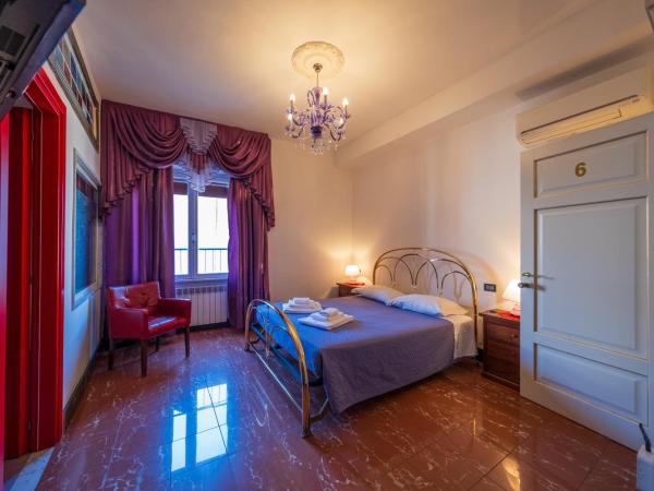 BBC Christian Bed & Breakfast : photo 3 de la chambre chambre double